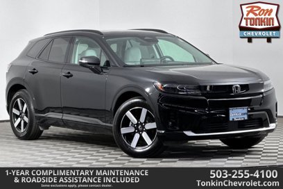Used 2024 Honda Prologue Touring