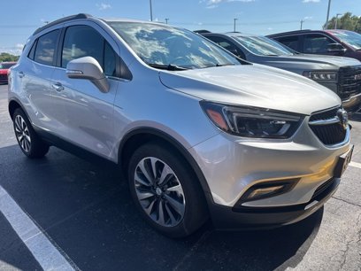 Used 2019 Buick Encore Essence
