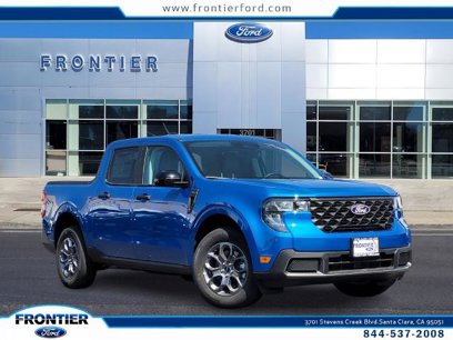 New 2025 Ford Maverick XLT