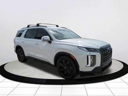 Used 2024 Hyundai Palisade XRT