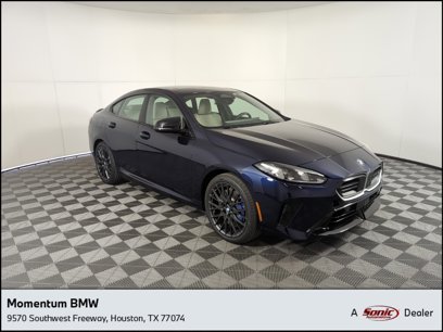 Used 2025 BMW M235i xDrive w/ Premium Package