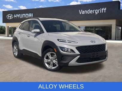 Used 2023 Hyundai Kona SEL w/ Cargo Package