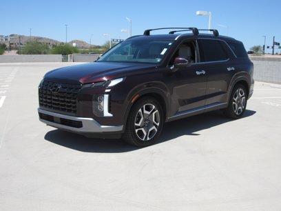 Used 2023 Hyundai Palisade Limited