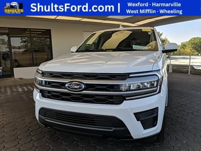 Used 2022 Ford Expedition XLT