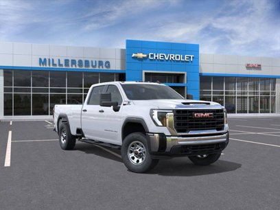 New 2026 GMC Sierra 2500 Pro