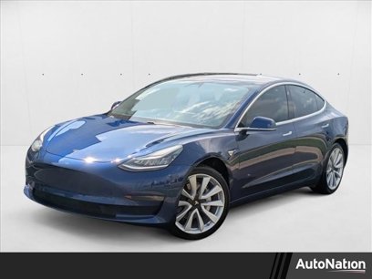 Used 2020 Tesla Model 3 Standard Range Plus