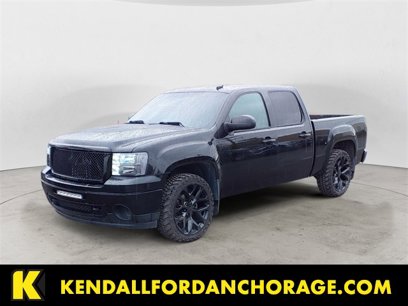 Used 2008 GMC Sierra 1500 Denali