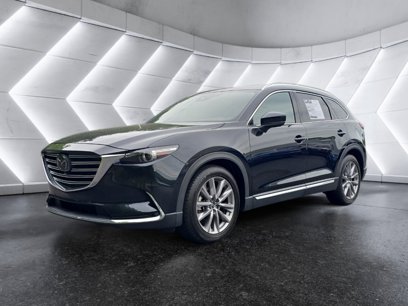 Used 2021 MAZDA CX-9 Grand Touring