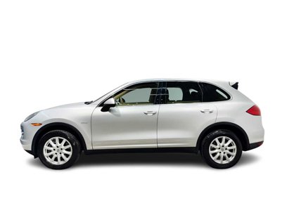 Used 2013 Porsche Cayenne Diesel