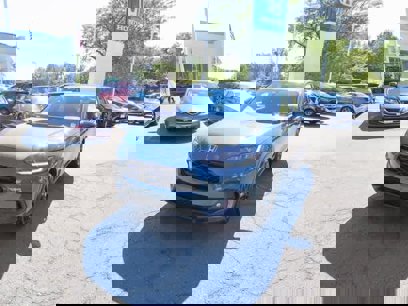 Certified 2024 Honda HR-V Sport