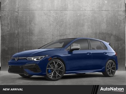 Used 2024 Volkswagen Golf R