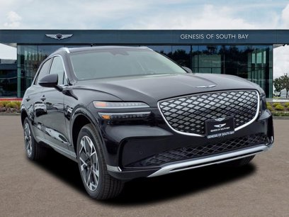 New 2026 Genesis Electrified GV70 Advanced
