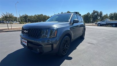 Used 2024 Kia Telluride SX Prestige X-Line