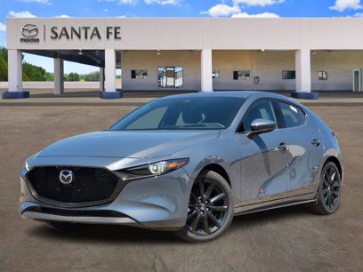 New 2025 MAZDA MAZDA3 2.5 S Hatchback w/ Premium Pkg