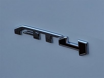 New 2025 GMC Acadia AT4 w/ LPO, Floor Liner Package