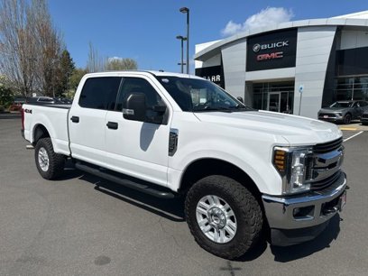Used 2018 Ford F250 XLT w/ XLT Value Package