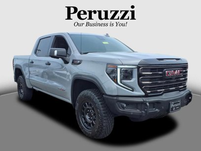 Used 2024 GMC Sierra 1500 AT4X w/ AT4X AEV Edition