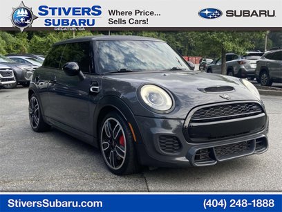Used 2016 MINI Cooper John Cooper Works