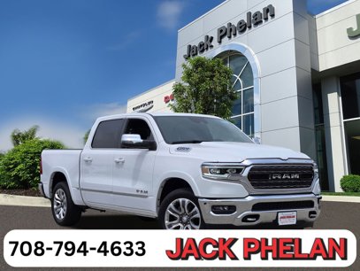 Certified 2024 RAM 1500 Limited
