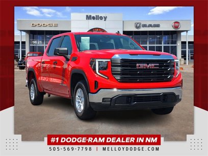 Used 2024 GMC Sierra 1500 Pro w/ Convenience Package