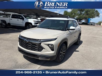New 2026 Chevrolet TrailBlazer ACTIV w/ Convenience Package