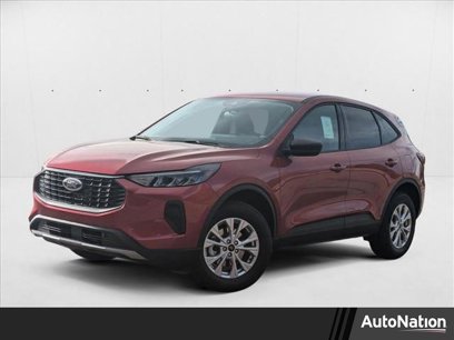 New 2025 Ford Escape Active w/ Tech Pack #1