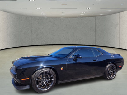 Used 2023 Dodge Challenger R/T Scat Pack w/ Plus Package