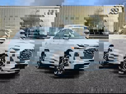 New 2025 Audi Q5 Premium