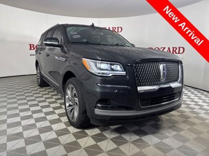 Used 2023 Lincoln Navigator Reserve