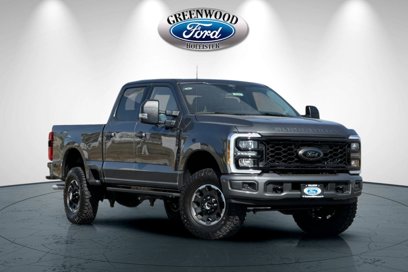 New 2025 Ford F350 XLT