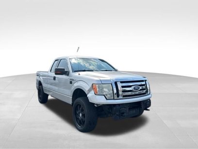 Used 2010 Ford F150 XLT