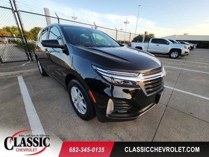 Used 2023 Chevrolet Equinox LT