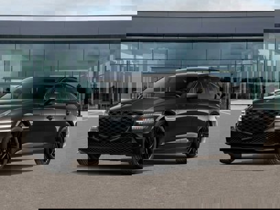 New 2026 Genesis G80 3.5T Prestige