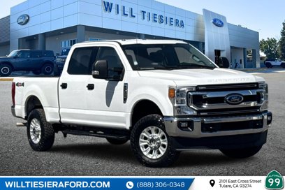 Certified 2020 Ford F250 XLT w/ XLT Value Package