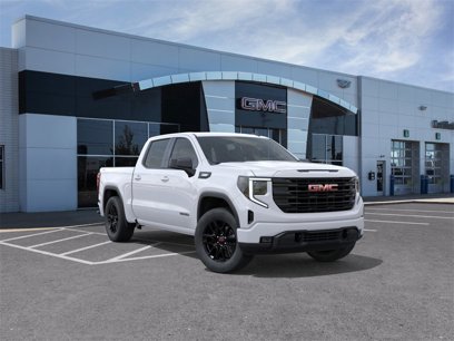 New 2026 GMC Sierra 1500 Elevation