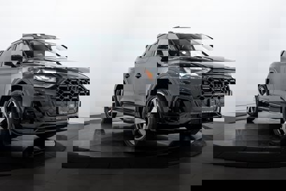 Certified 2022 Audi Q5 2.0T Premium Plus