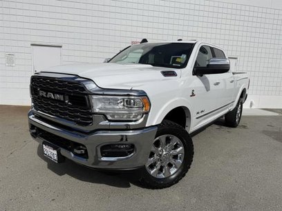 Used 2020 RAM 2500 Limited