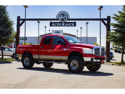 Used 2009 Dodge Ram 2500 Truck SLT w/ Popular Equipment Group