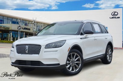 Used 2021 Lincoln Corsair FWD w/ Premium Package