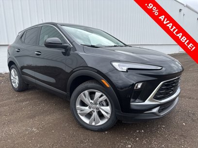 New 2025 Buick Encore GX Preferred w/ Advanced Technology Package