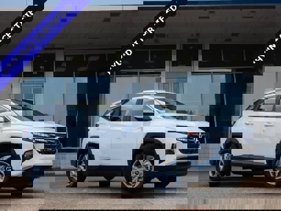Certified 2024 Hyundai Tucson SE