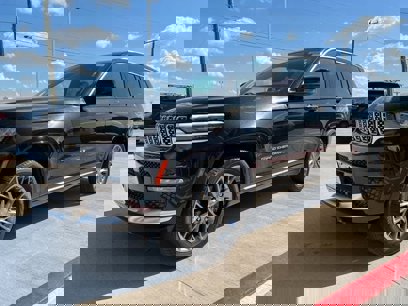 Used 2022 Jeep Grand Cherokee L Summit w/ Luxury Tech Group V