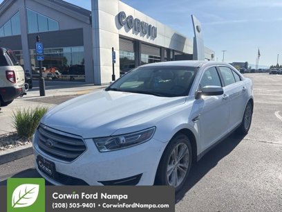 Used 2017 Ford Taurus SEL w/ Equipment Group 201A