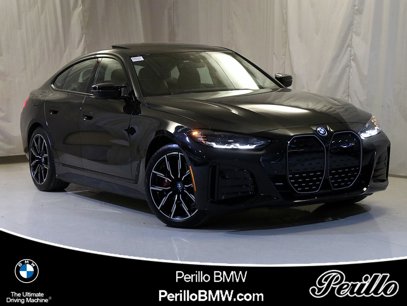 Used 2024 BMW i4 M50 w/ Premium Package