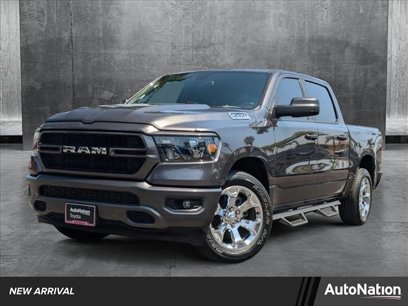 Used 2024 RAM 1500 Tradesman