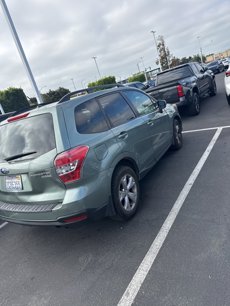 Used 2014 Subaru Forester 2.5i Premium w/ All-Weather Package