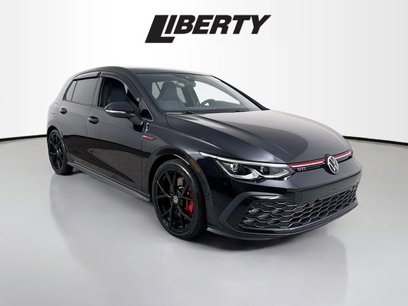 Used 2024 Volkswagen GTI SE