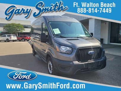 Used 2024 Ford Transit 250 148 Medium Roof w/ Load Area Protection Package