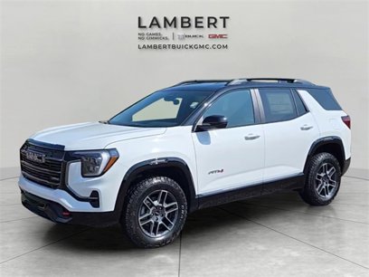 New 2026 GMC Terrain AT4 w/ Convenience Package III