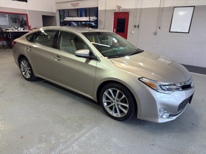 Used 2015 Toyota Avalon XLE Touring